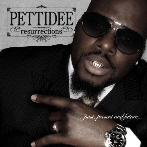 Sale> CD PETTIDEE - Resurrections - Past, Present &, Verzenden, Nieuw in verpakking, Gospel