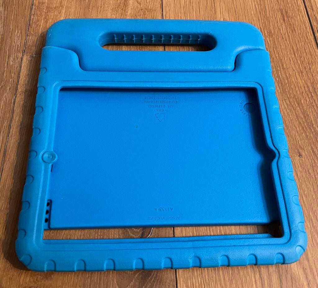 Étui pour iPad, Enlèvement ou Envoi, Utilisé, Protection faces avant et arrière