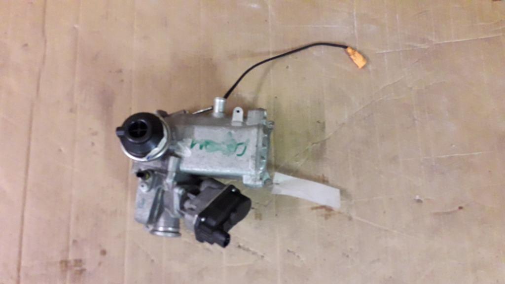Vanne-EGR : 3.0 V6 cr TDI (CLAB/CDUC/..) - Audi / VW, Autos : Pièces & Accessoires, Moteurs & Accessoires, Audi, Volkswagen, Utilisé