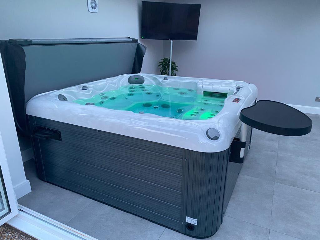 Bien-être chez vous💥jacuzzi haute qualité a prix pas cher, Enlèvement, Neuf