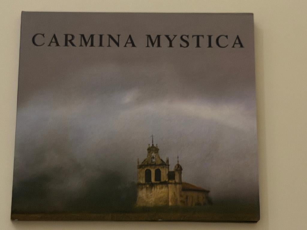 Carmina Mystica (Musique Et Mystère - Music And Mystery), Ophalen of Verzenden, Gebruikt