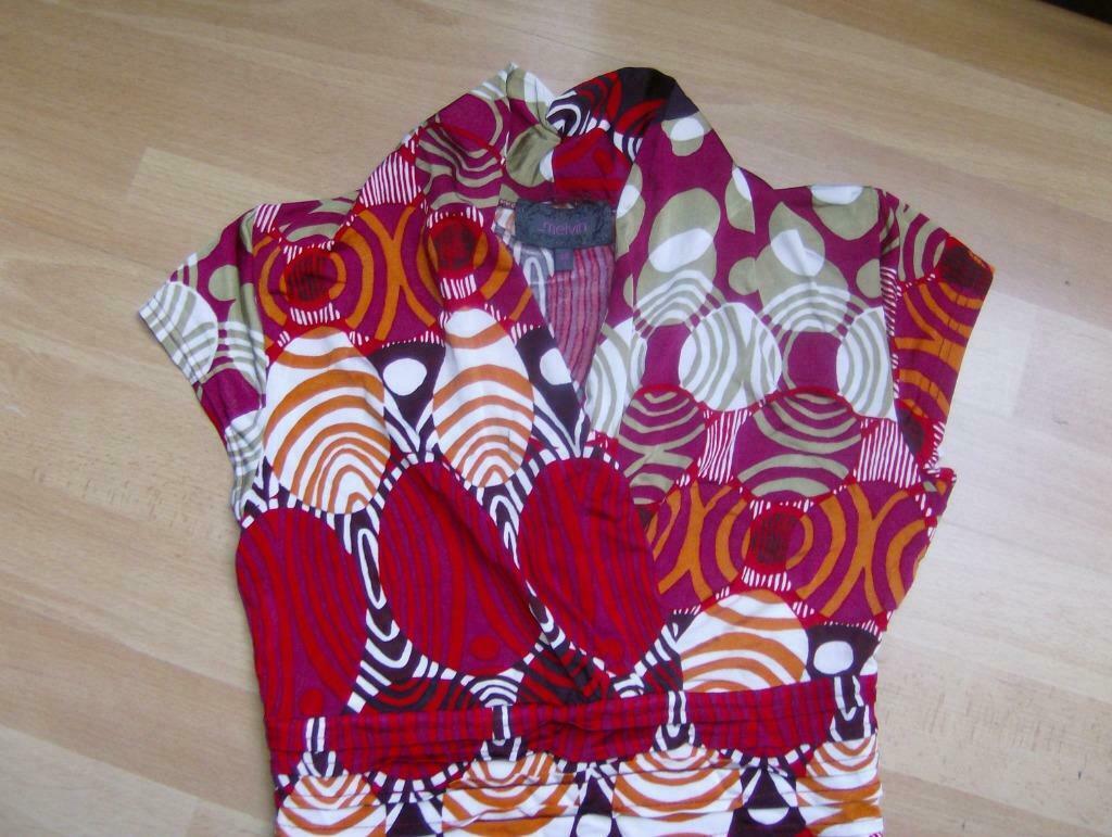 jurk melvin - maat 36 duur in aankoop, Kleding | Dames, Jurken, Melvin, Ophalen of Verzenden, Gedragen, Maat 36 (S)