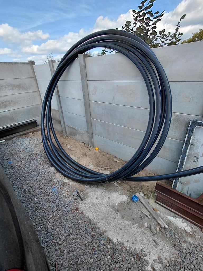 Waterdarm te koop, Doe-het-zelf en Bouw, Ophalen