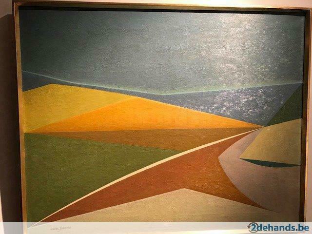 Gezocht: Maurits Van Saene / Maurice Van Saene, Antiek en Kunst