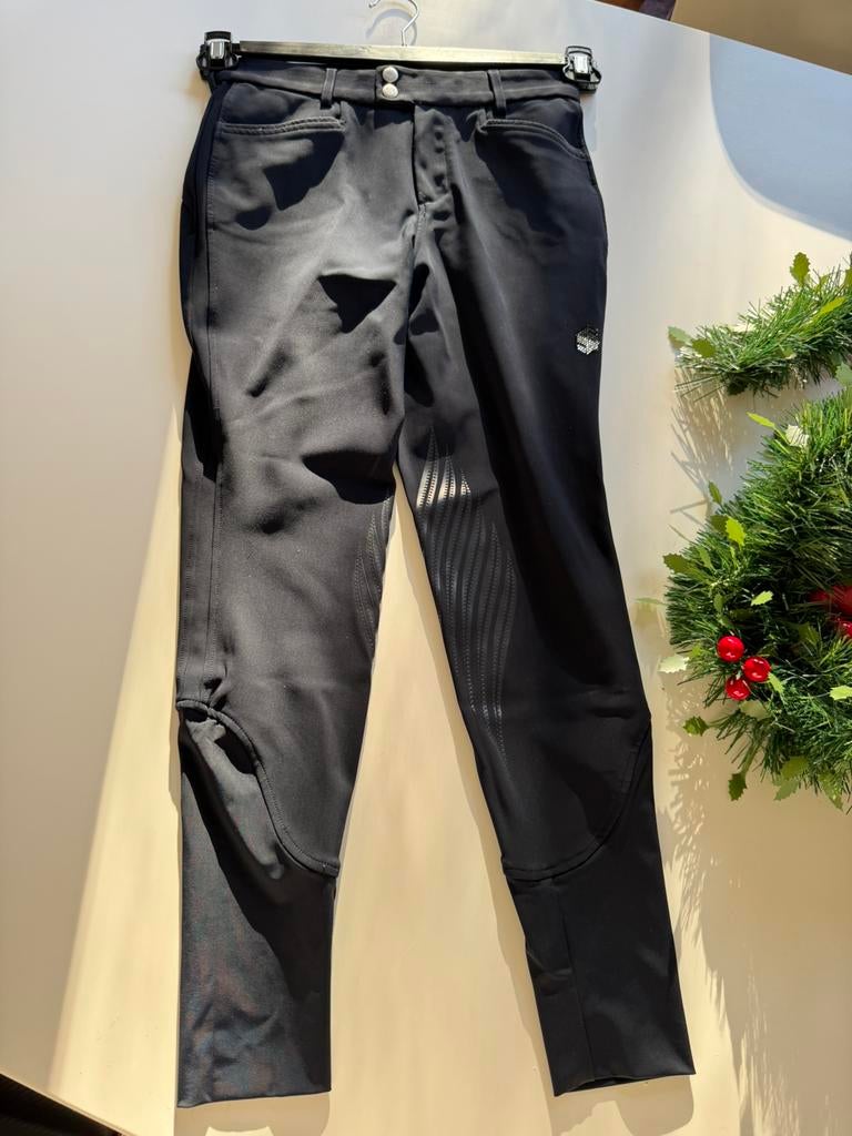 Samshield rijbroek maat 36, Dieren en Toebehoren, Paardrijkleding, Ophalen of Verzenden, Zo goed als nieuw