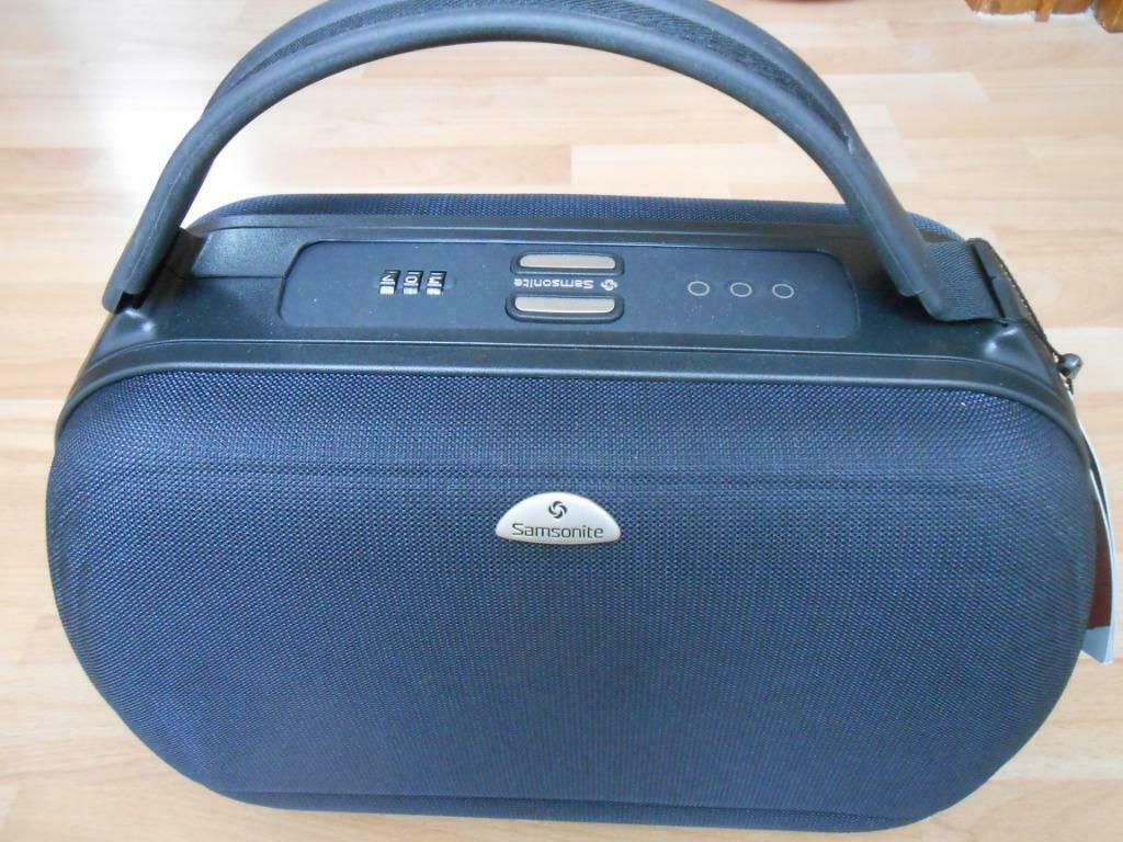 Beauty-case, Enlèvement ou Envoi, Neuf, Bleu