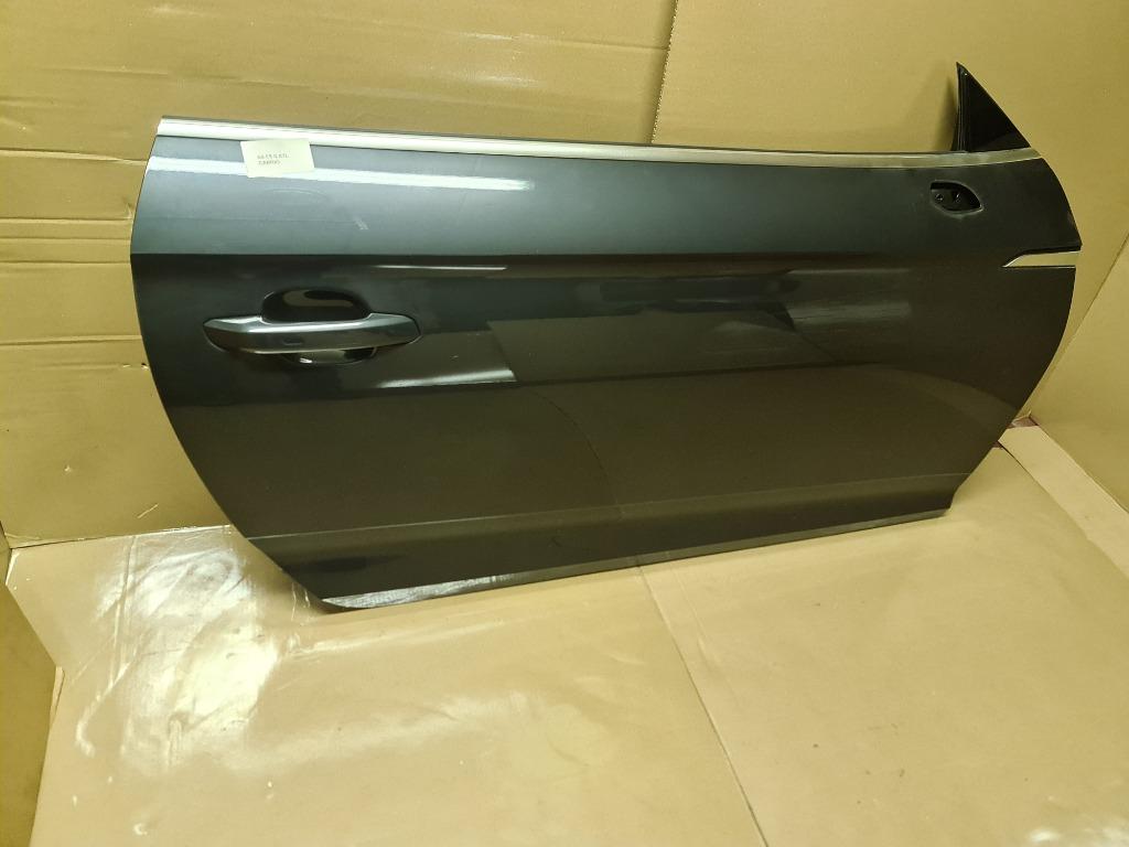 porte a5 cabriolet portière a5 cabrio (8W7) 2017-2024 DROITE, Autos : Pièces & Accessoires, Enlèvement ou Envoi, Audi, Utilisé