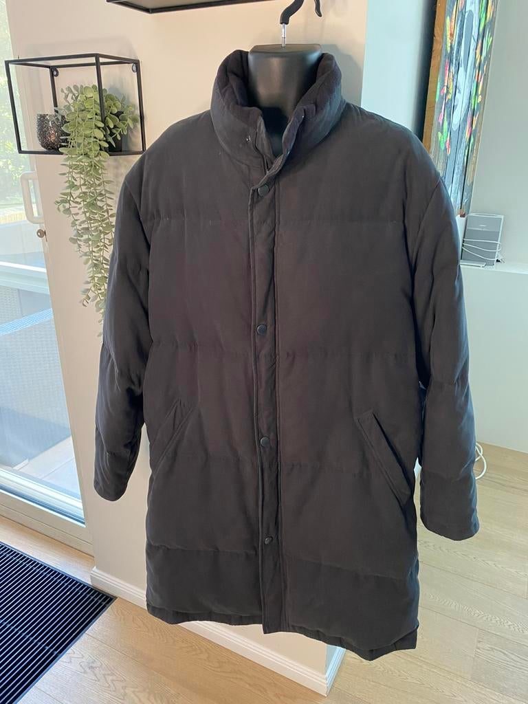 Bogner donsjack, Ophalen of Verzenden, Zo goed als nieuw, Zwart