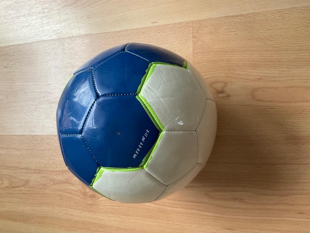 Football à vendre, Enlèvement, Comme neuf, Ballon