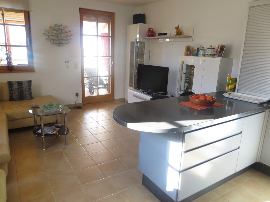 vakantie appartement te huur in Tenerife