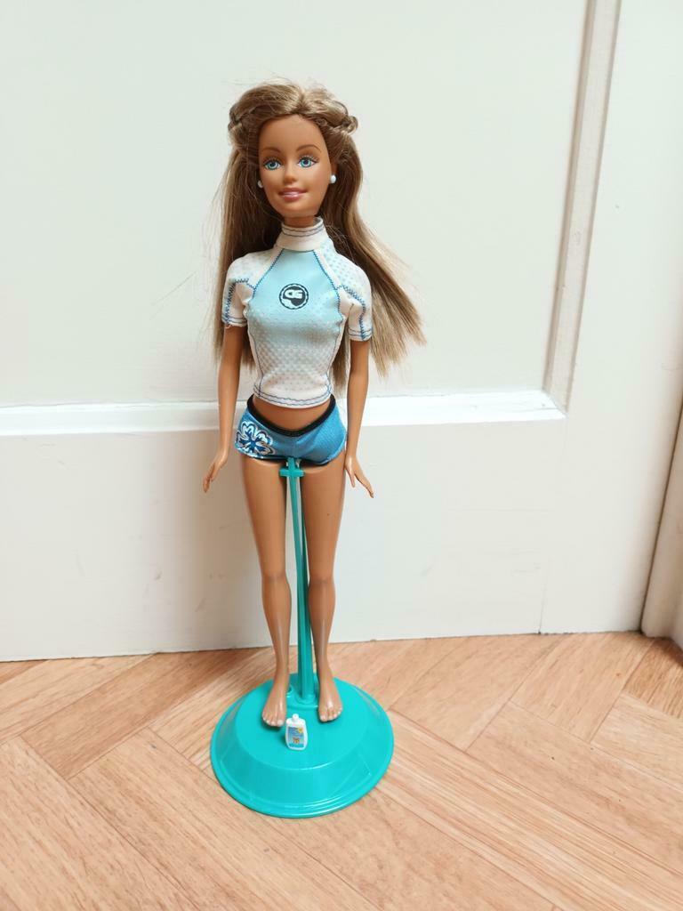 Barbie Cali Girl Teresa - Vintage 2004, Enlèvement ou Envoi, Comme neuf, Fashion Doll