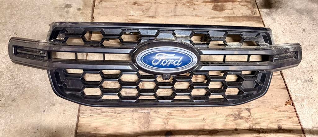 Ford Ranger 2023 - Calandre, Pare-chocs, Enlèvement, Avant, Ford