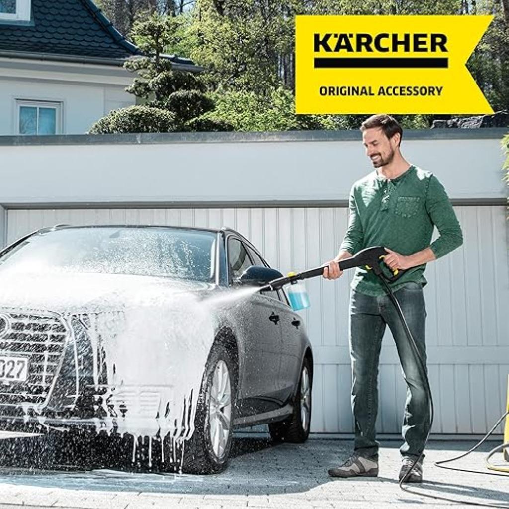 Nouveau canon à mousse Kärcher | Pour le nettoyage de la voi, Neuf, -, -, Kärcher