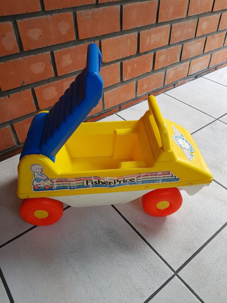 Loopfiets, Ophalen, Gebruikt, Loopfiets