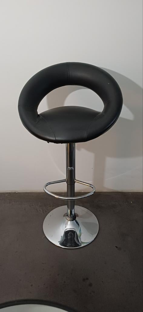 Chaise haute cuisine bar, Maison & Meubles, Enlèvement