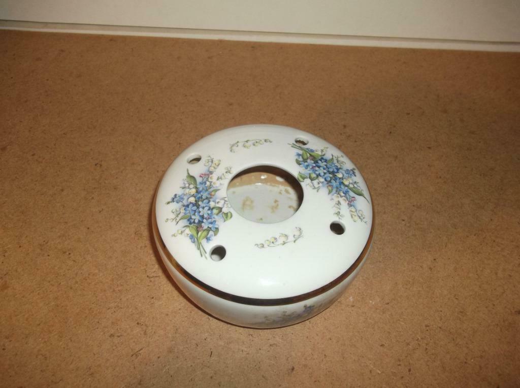 Pot en porcelaine saturalux, Ophalen of Verzenden