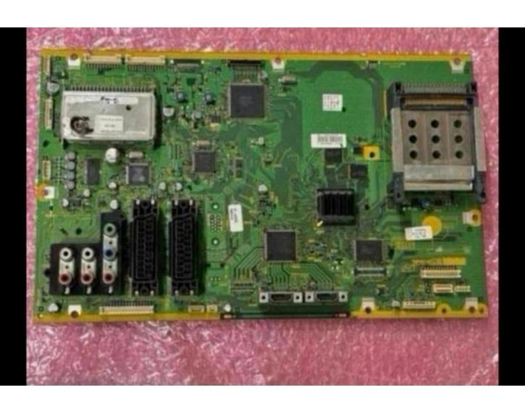 Nouvelle carte mère TNPH0763 (1) (A) - PANASONIC TX-42PZ80BA, Enlèvement ou Envoi, Neuf