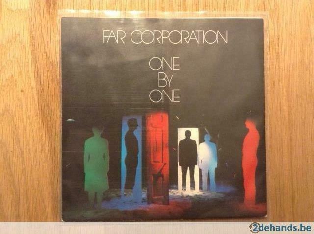 single far corporation