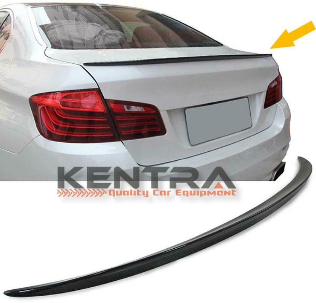 BMW F10 M5 style Carbon kofferspoiler, Ophalen of Verzenden, Nieuw, BMW