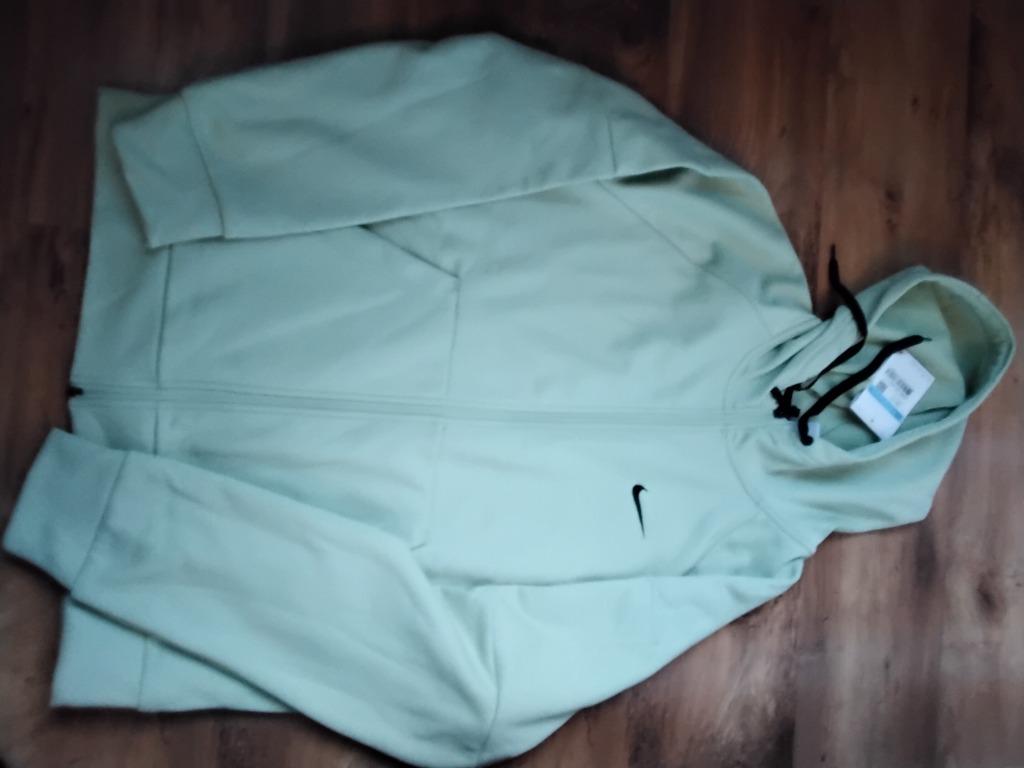 Gilet Nike homme taille M, Neuf, Enlèvement ou Envoi, Nike, Vert