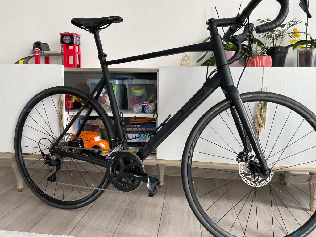 Bulls Harrier Disc 3, Vélos & Vélomoteurs, Neuf, Autres marques, 57 à 61 cm, Enlèvement