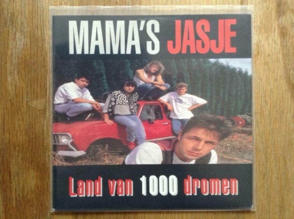 single mama's jasje, Ophalen of Verzenden, Nederlandstalig