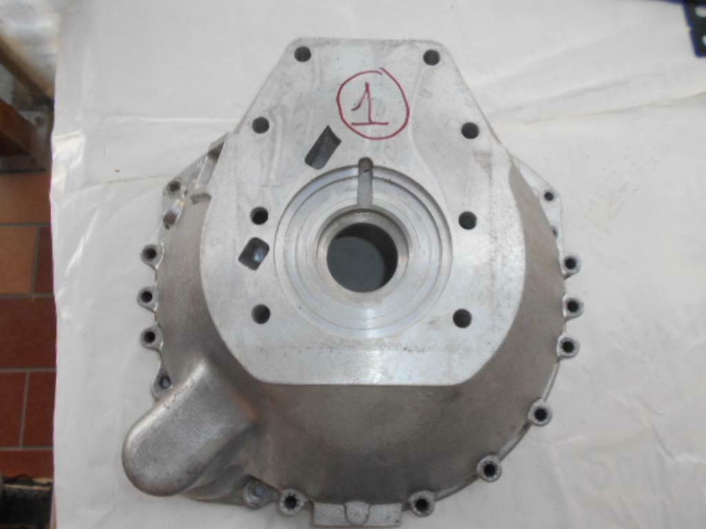Carter d'embrayage pour Jaguar Mk2, Enlèvement, Utilisé, Jaguar