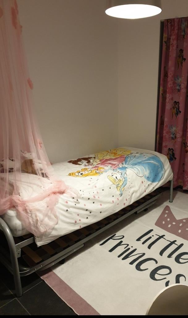 Pascalbed, Huis en Inrichting, Slaapkamer | Bedden, Ophalen