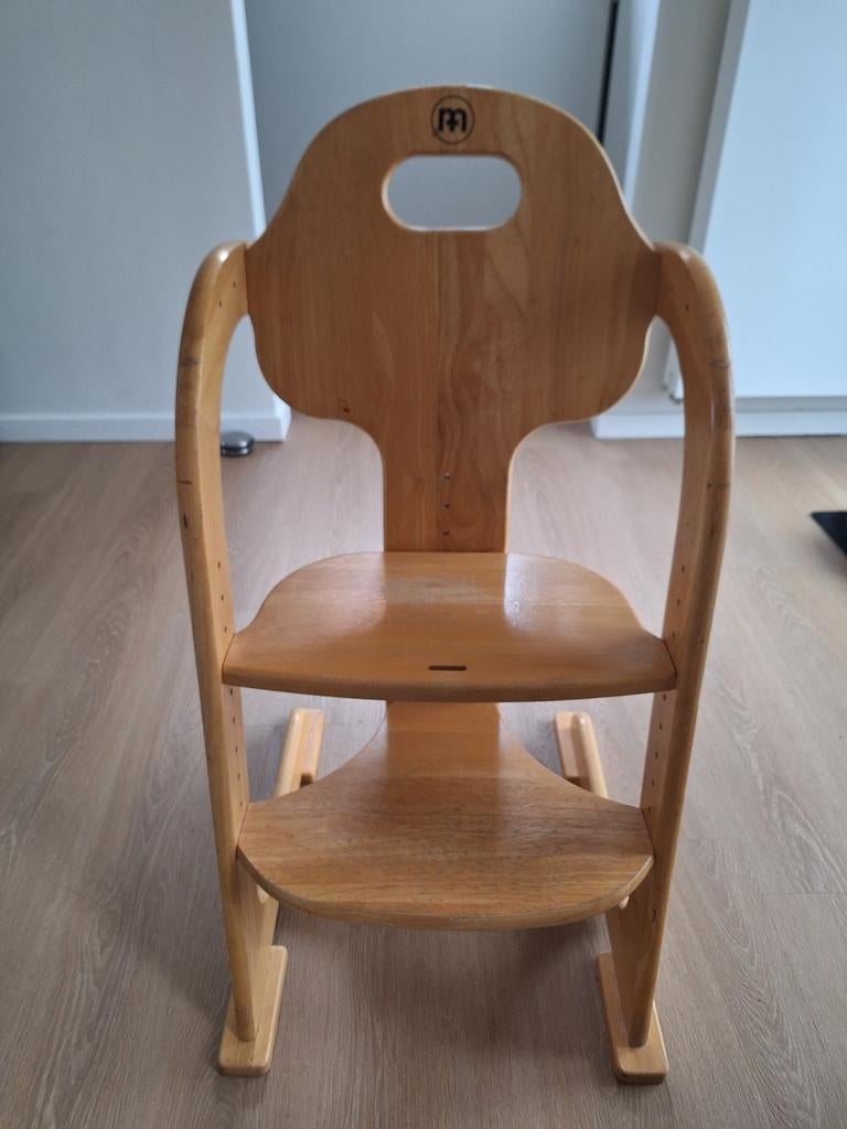 Trip trap stoel CM, Ophalen