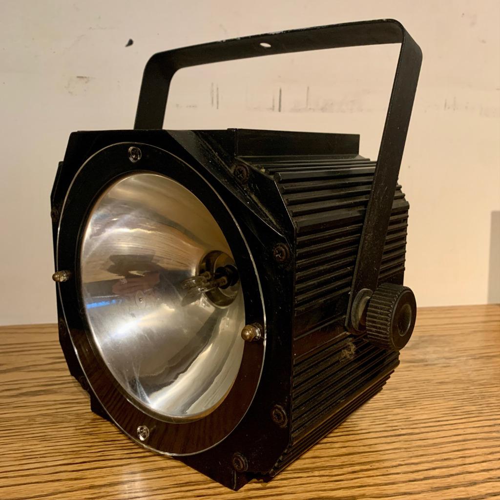Stroboscope 60W, Musique & Instruments, Enlèvement, Utilisé, Autres types