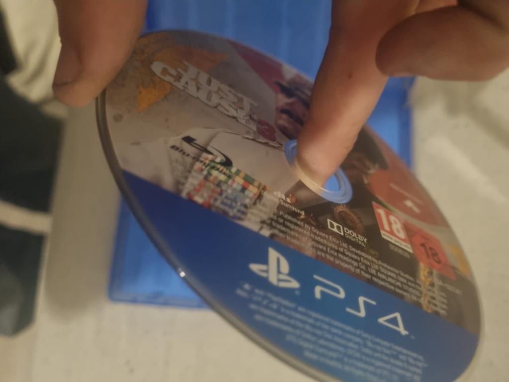 Just cause 3 te koop, Ophalen of Verzenden