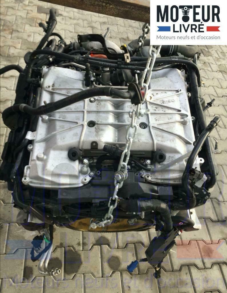 Moteur JAGUAR XF SPORTBRAKE F-PACE F-TYPE XJ XK LAND ROVER R, Verzenden, Gebruikt, Land Rover