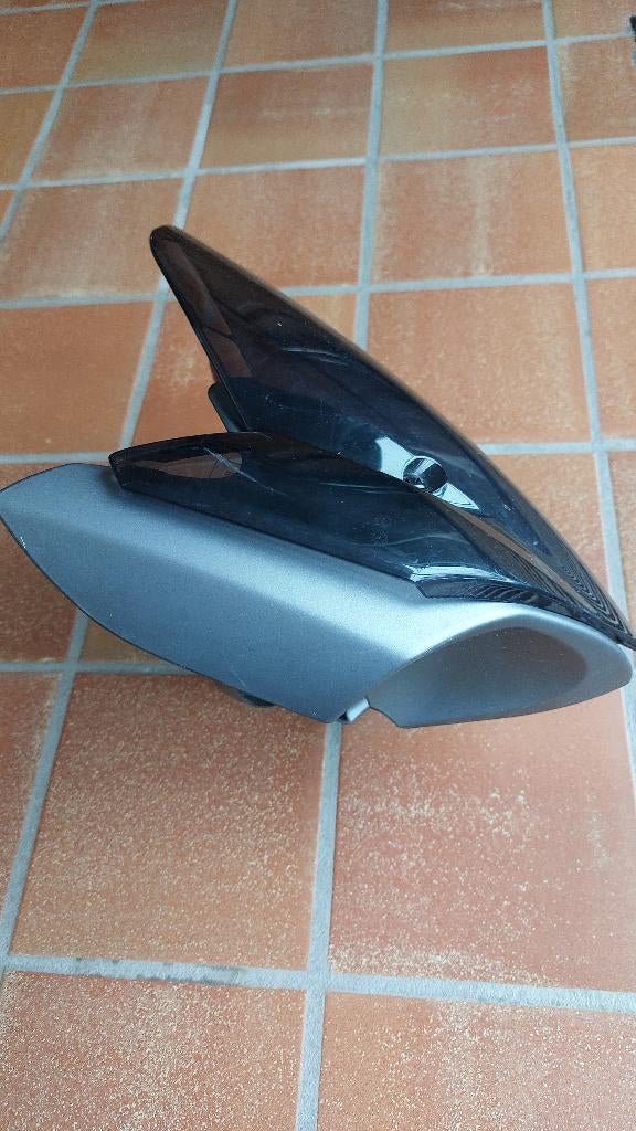 Tête de fourche / bulle - Triumph street triple 675, Ophalen, Gebruikt