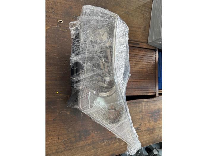 Koplamp links van een Chevrolet Cruze, Ophalen of Verzenden, 3 maanden garantie, Gebruikt, Chevrolet