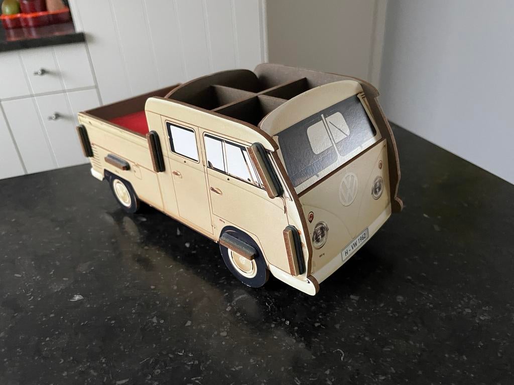 Stylopot Volkswagen busje T1, Ophalen of Verzenden, Zo goed als nieuw