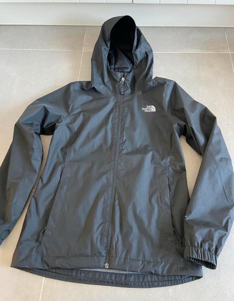 Imperméable North Face, Enlèvement, Comme neuf, Taille 36 (S)