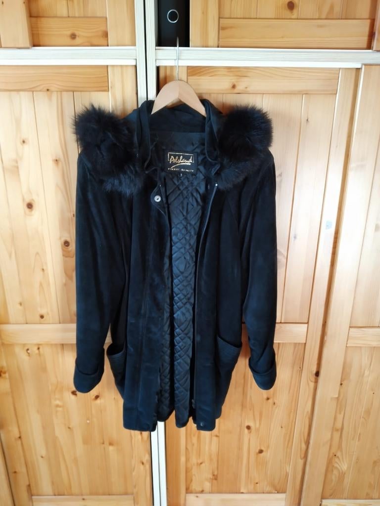 Veste pour dames, Ophalen, Zo goed als nieuw, Maat 42/44 (L)