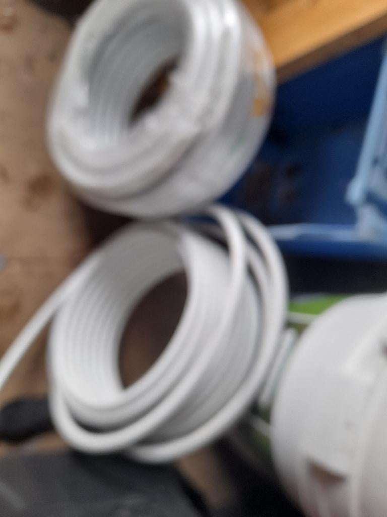 Tuyau multicouche, Bricolage & Construction, Enlèvement, Neuf, Cuivre, Robinet