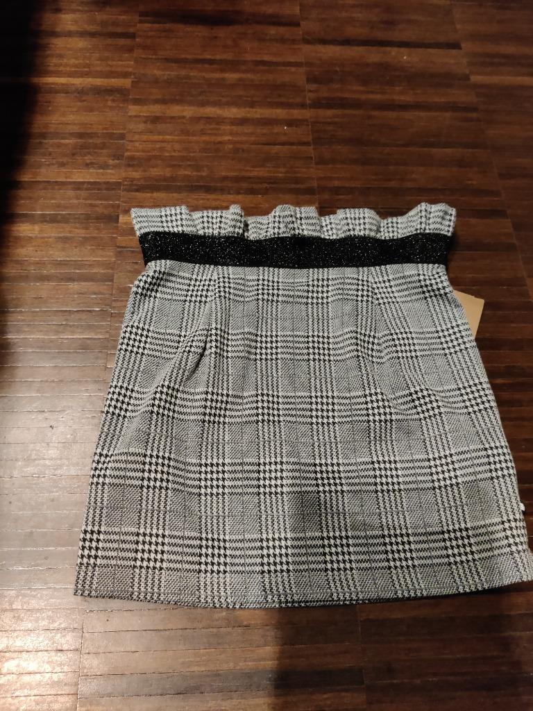 Nieuw rokje maat 140, Ophalen, Nieuw, Meisje, Jurk of Rok