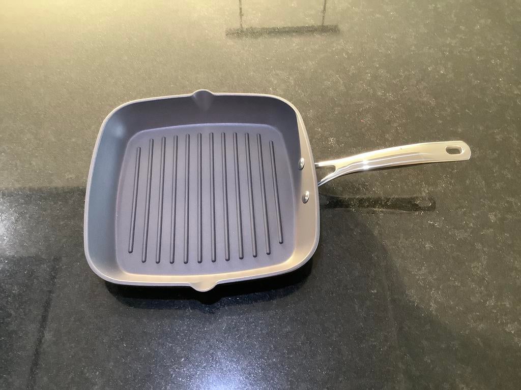 Gril braadpan van Brabantia, Ophalen, Nieuw