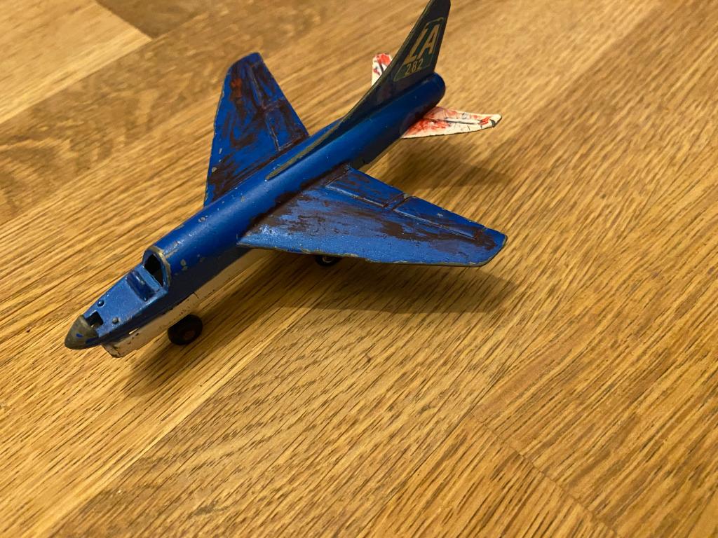 Avion miniatures Matchbox, Enlèvement ou Envoi