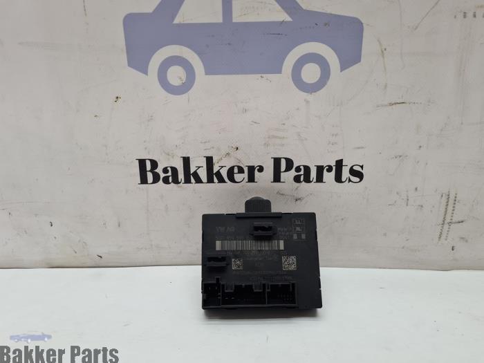 Module verrouillage central des portes d'un Audi Q2, -, -, 3 mois de garantie, Audi