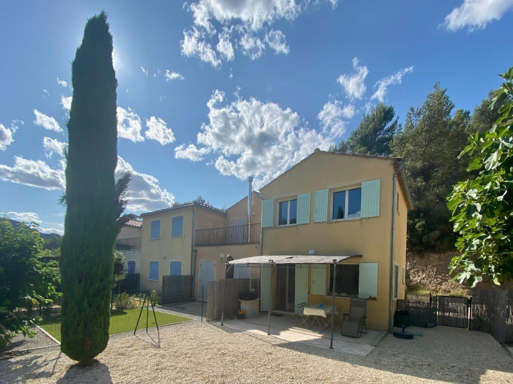 Vakantiehuisje Provence regio Mont-Ventoux, Immo, Propiac, 55 m², Dorp, Frankrijk
