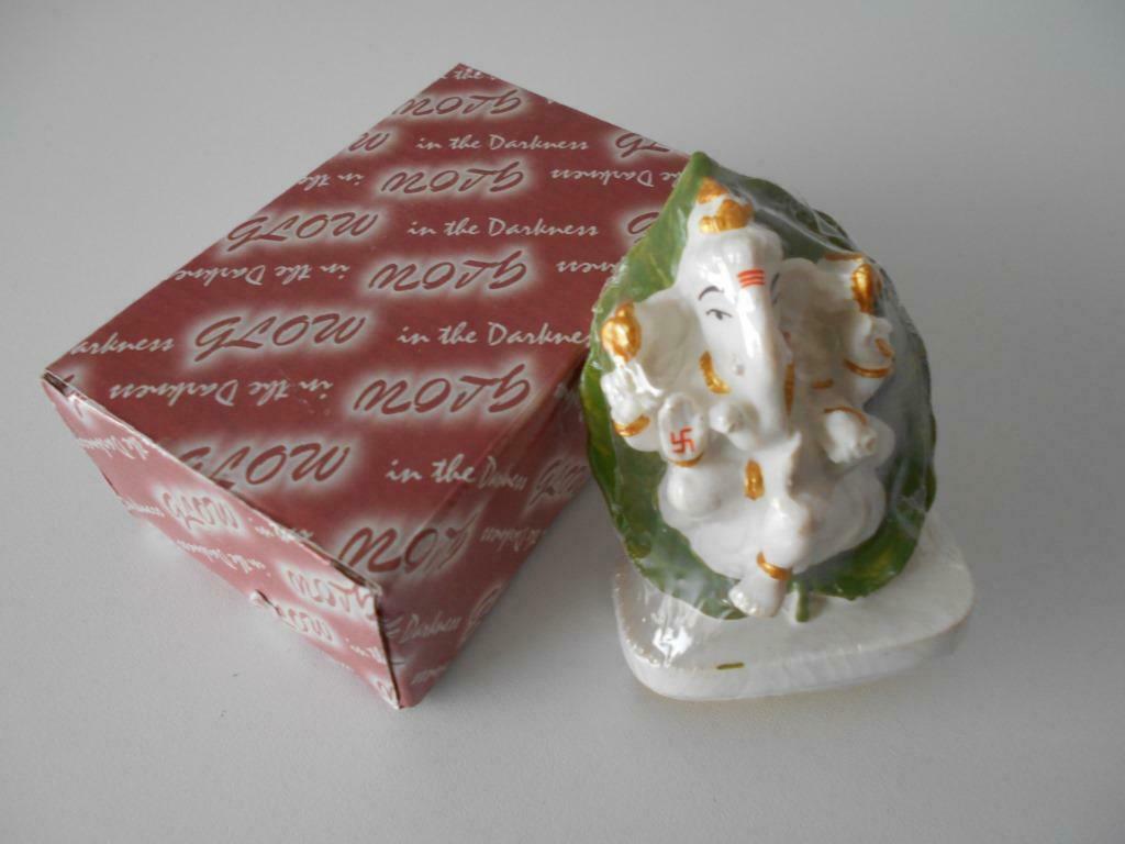 NIEUW Beeldje Ganpati, Enlèvement ou Envoi, Neuf
