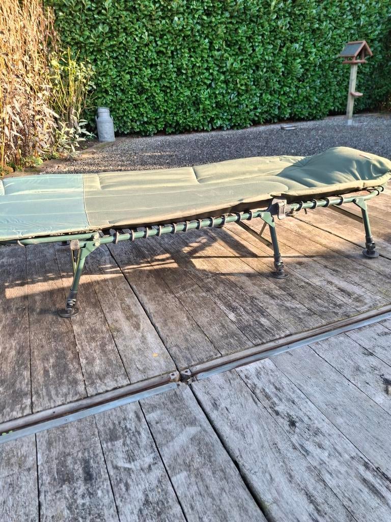 Te koop: stretcher, Ophalen