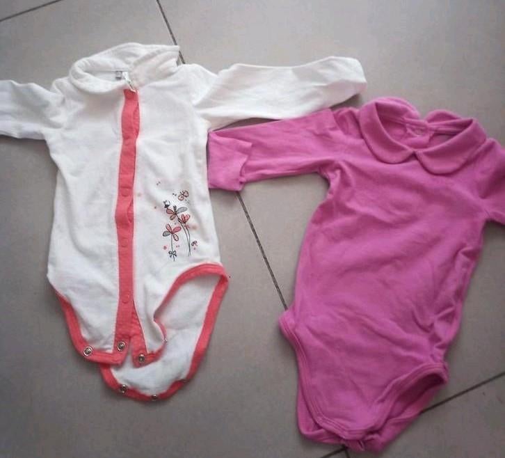 Body's Orchestra, Kinderen en Baby's, Babykleding | Maat 68, Nacht- of Onderkleding, Meisje, Ophalen of Verzenden, Zo goed als nieuw