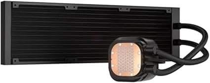 CORSAIR NAUTILUS | CPU-vloeistofkoeler | GRATIS LEVERING, Computers en Software, Computerkoelers, Waterkoeling, -, Verzenden, -