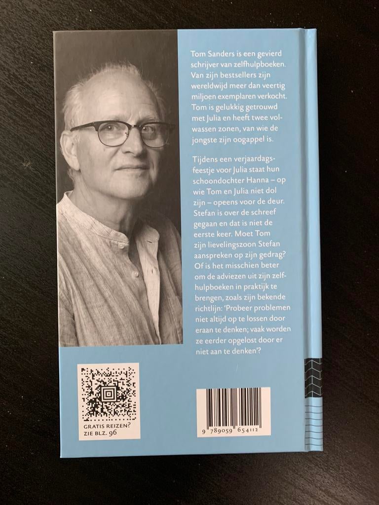 Herman Koch - Makkelijk leven, Boeken, Ophalen, Nieuw, Herman Koch
