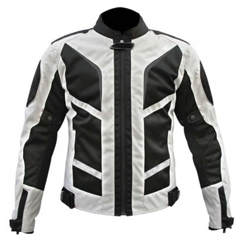 veste de moto textile cordura 600D Armure amovible CE neuf, Motos, Vêtements | Vêtements de moto, Manteau | tissu, Femmes, Hommes
