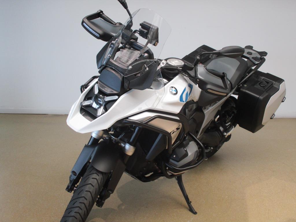 BMW R 1300 GS - BTW verrekenbaar - 3 jaar garantie, Motoren, 2 cilinders, Motorrijbewijs A, Meer dan 35 kW, Enduro